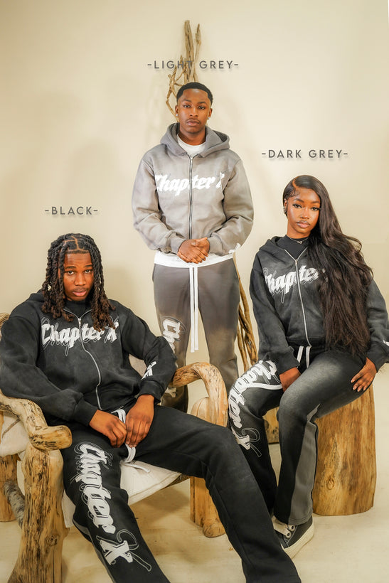 Tracksuits