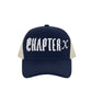 Navy/Grey Trucker Hat