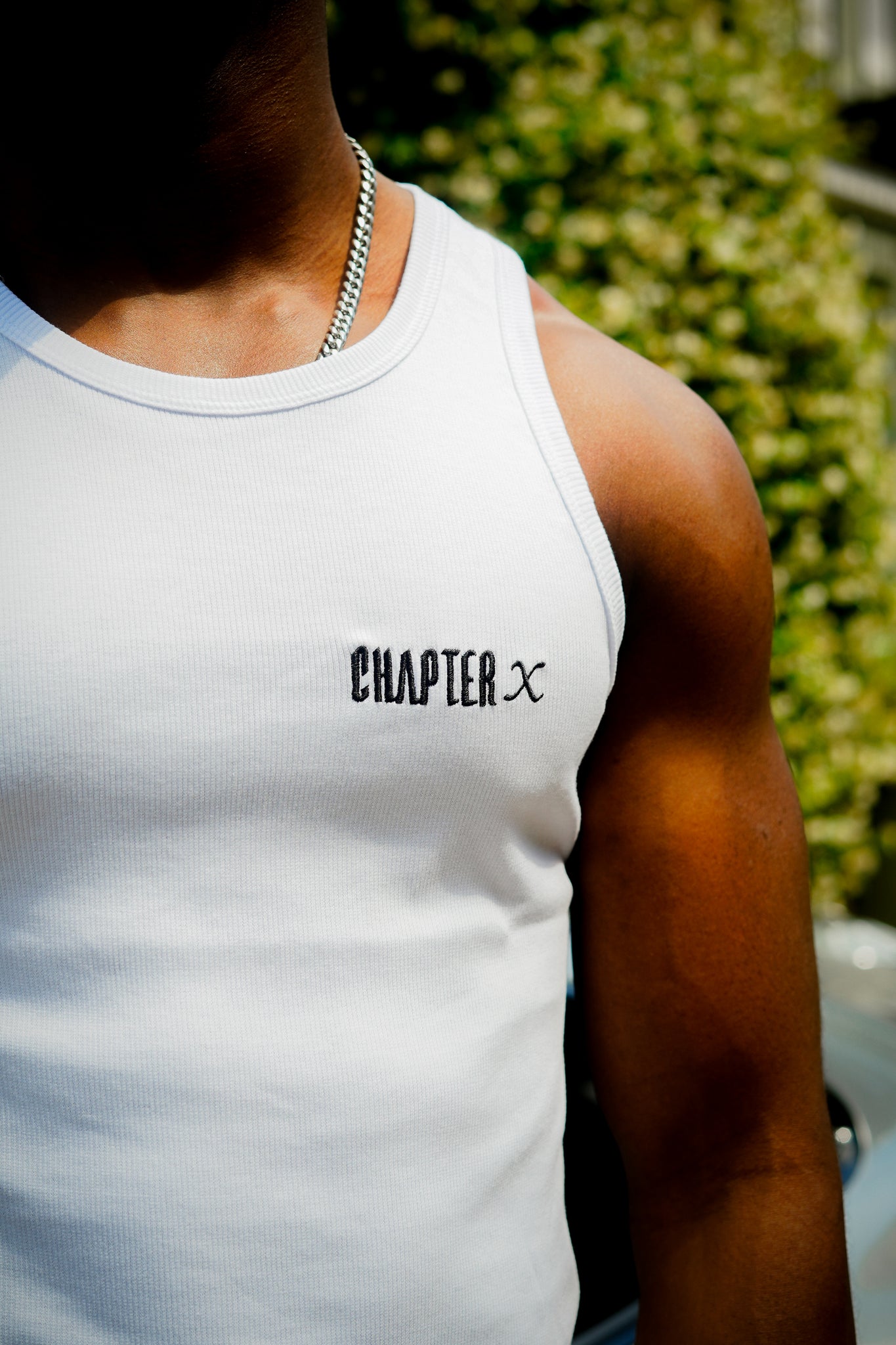 Men’s Tank Top