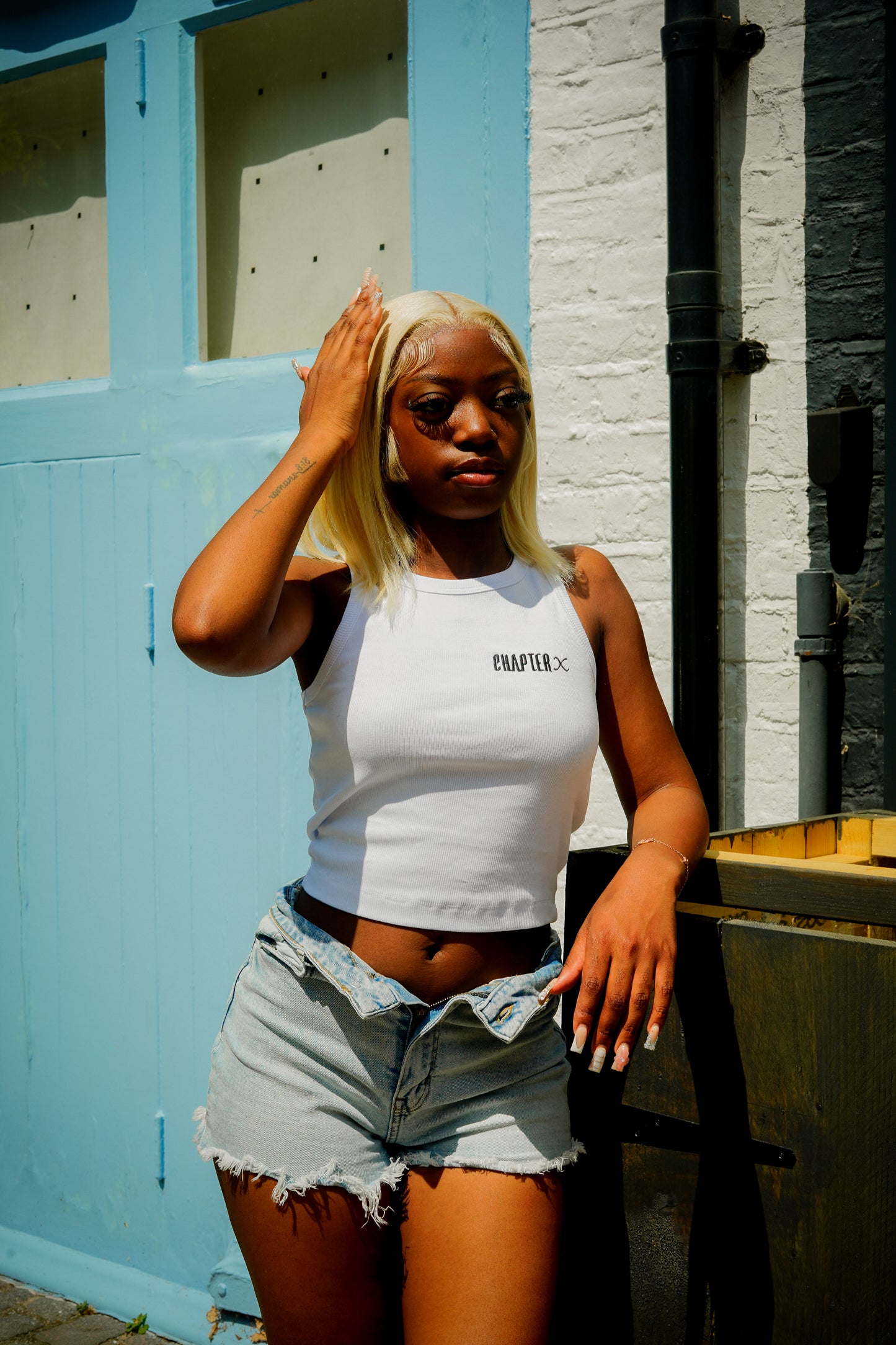Women’s Tank Top
