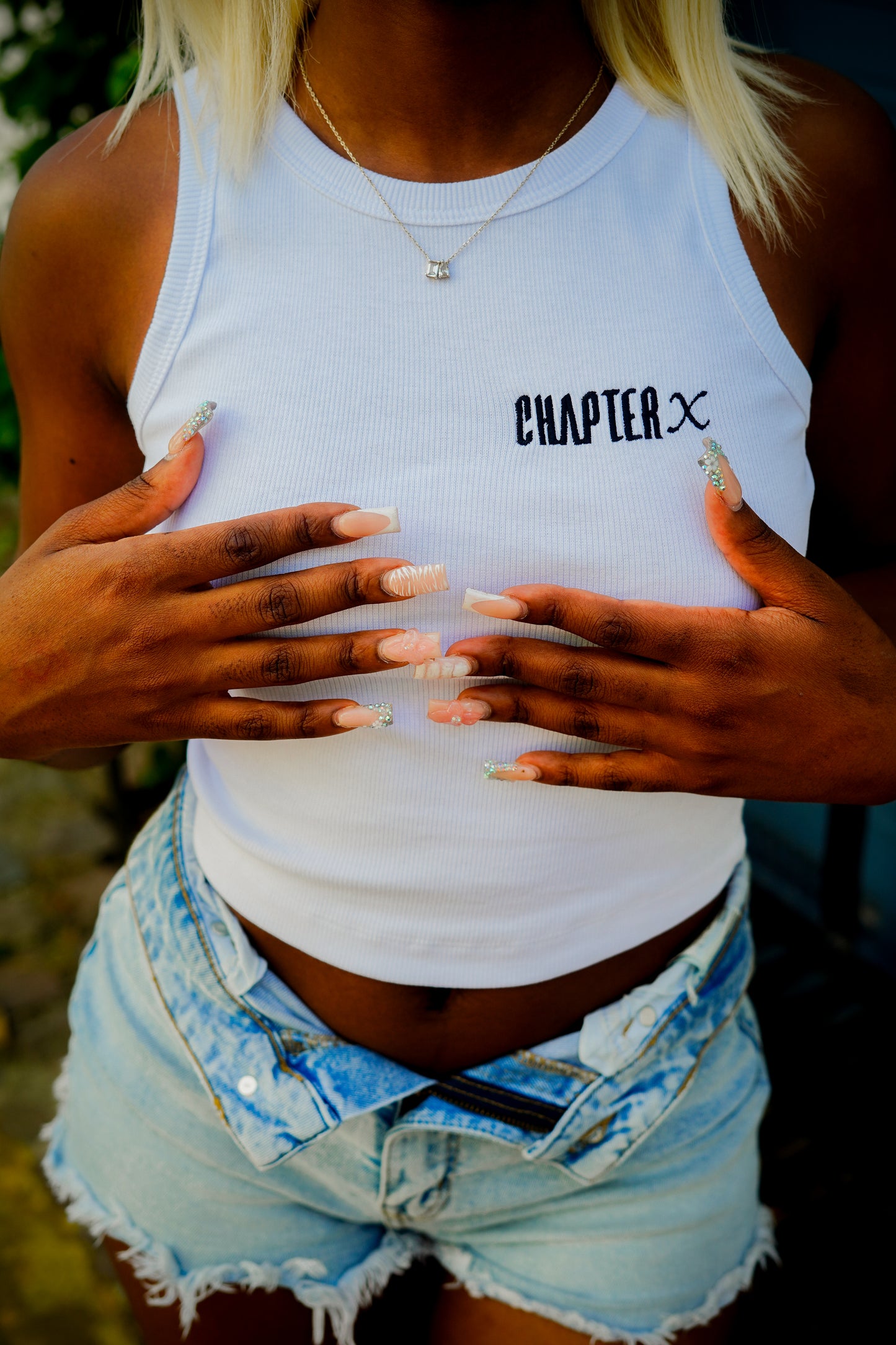 Women’s Tank Top