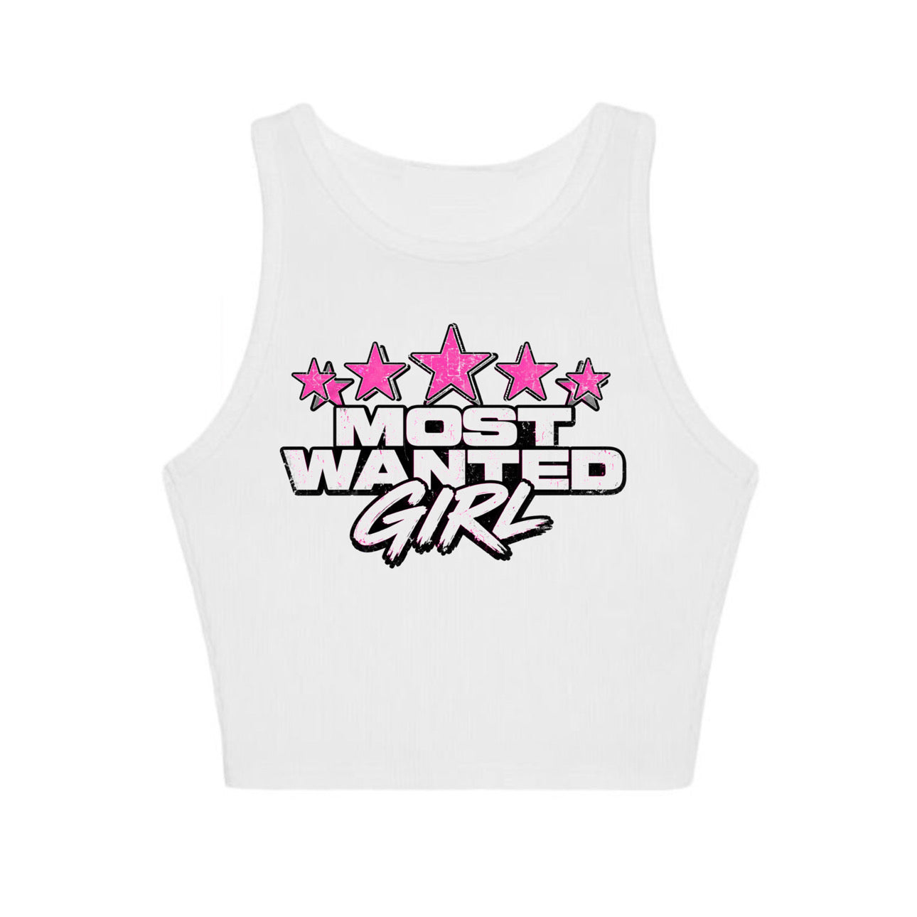 MSM Vest